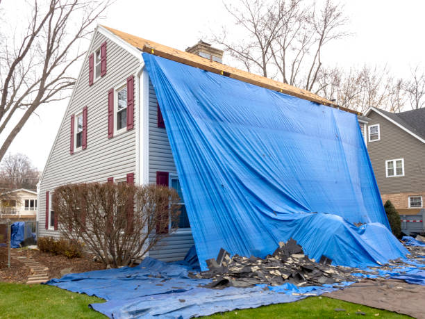 Siding for Multi-Family Homes in Walhalla, SC